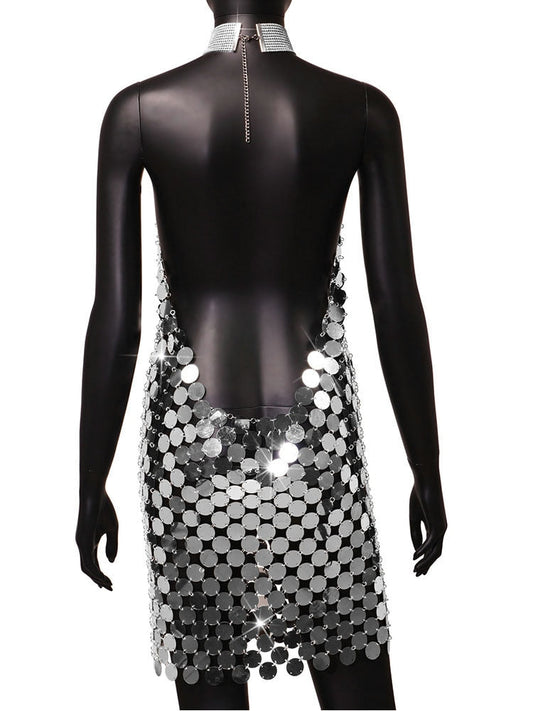 Pronta Entrega – Vestido Rayane