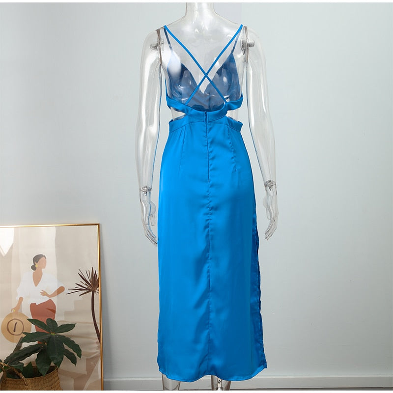 Pronta Entrega – Vestido Francine