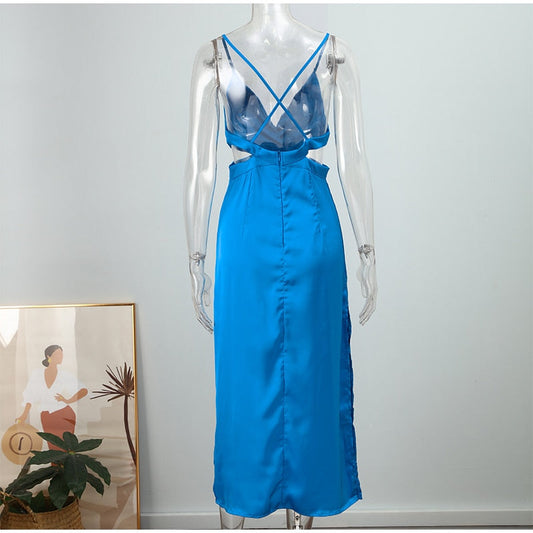 Pronta Entrega – Vestido Francine