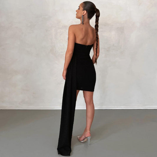 Pronta Entrega – Vestido Mayara