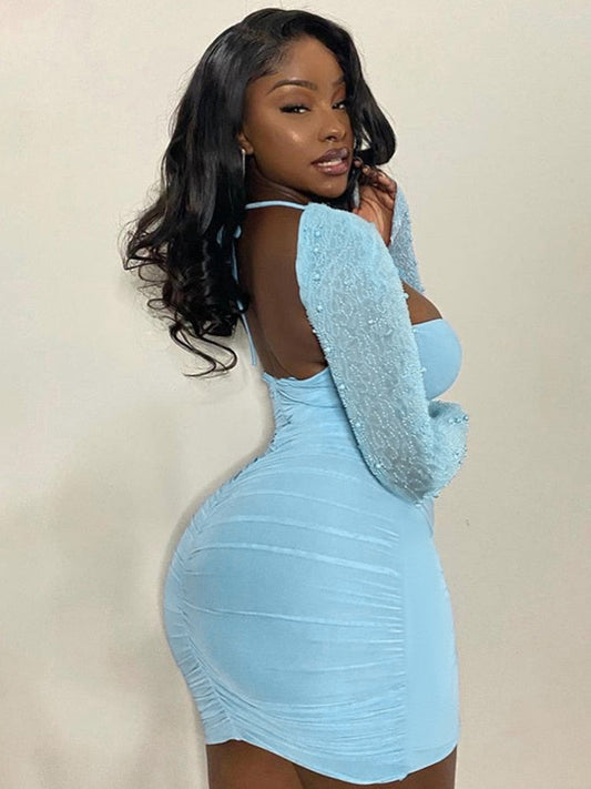 Pronta Entrega – Vestido Elenice