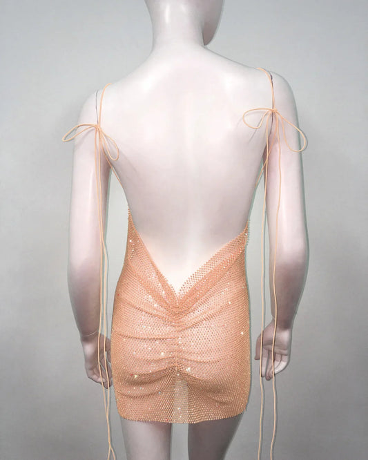 Pronta Entrega – Vestido Emanuelle