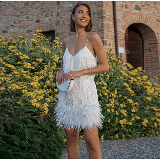 Pronta Entrega – Vestido Dandara