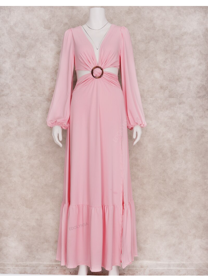 Pronta Entrega – Vestido Patrícia