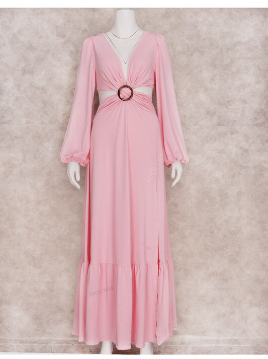 Pronta Entrega – Vestido Patrícia