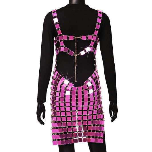 Pronta Entrega – Vestido Vania