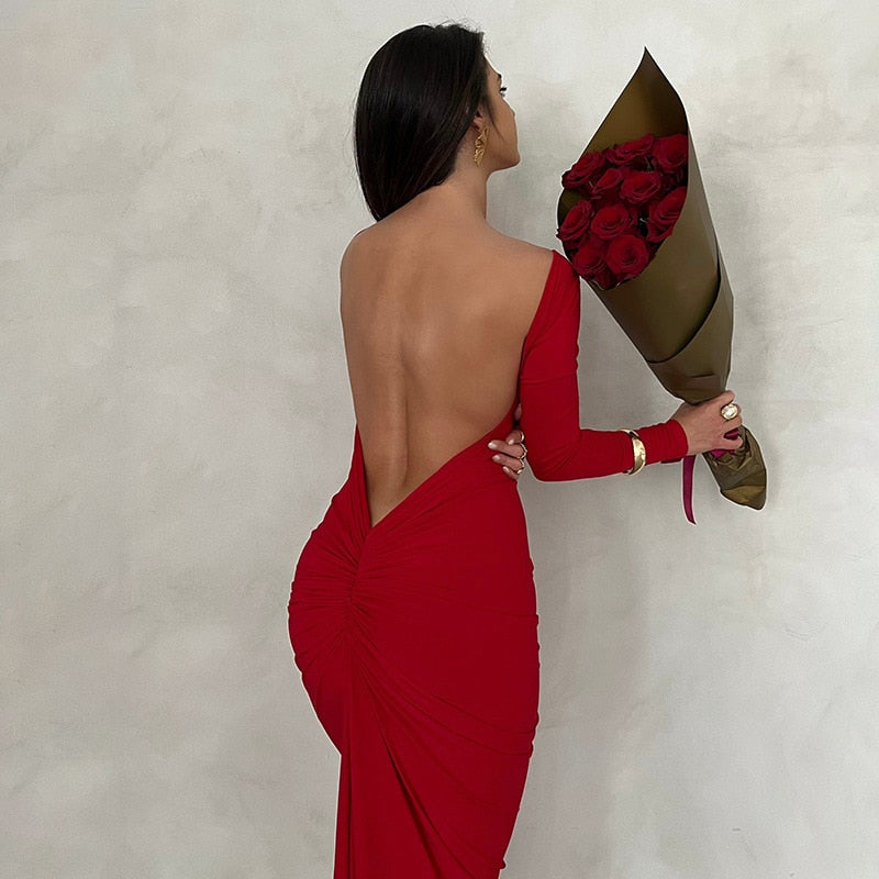 Pronta Entrega – Vestido Aida