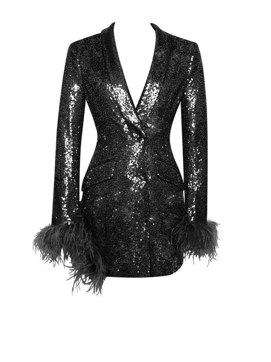 Pronta Entrega – Vestido Celestia