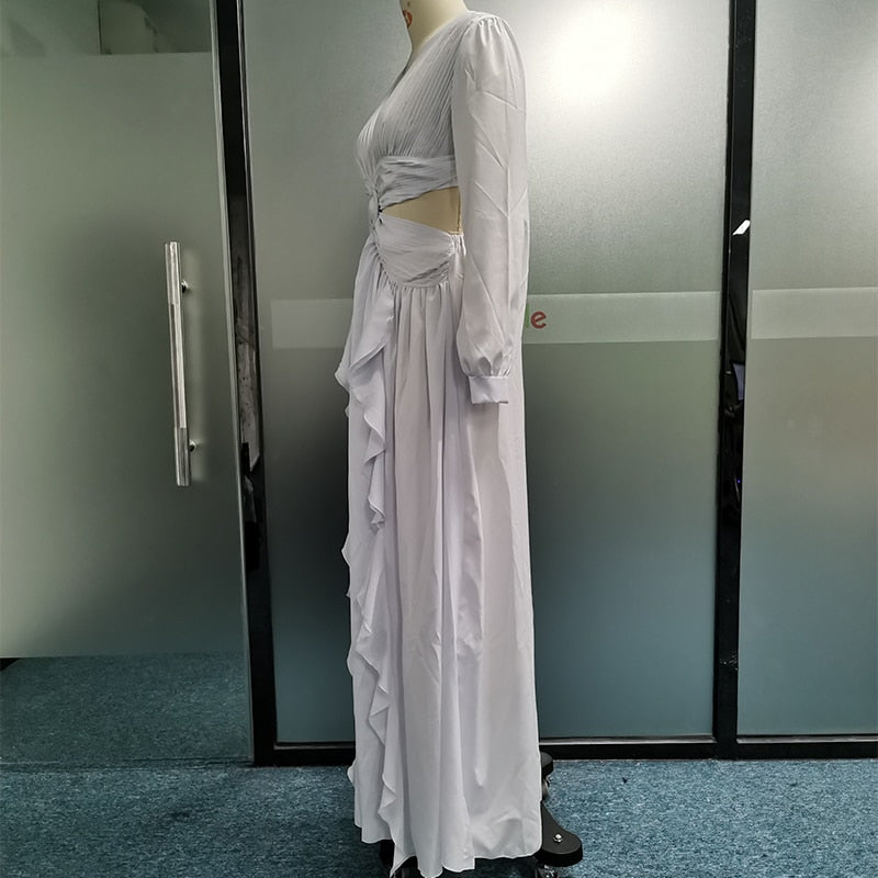 Pronta Entrega – Vestido Elena