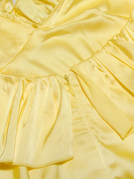 Pronta Entrega – Vestido Isabela