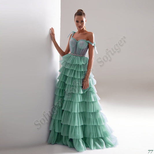Pronta Entrega – Vestido Otavia
