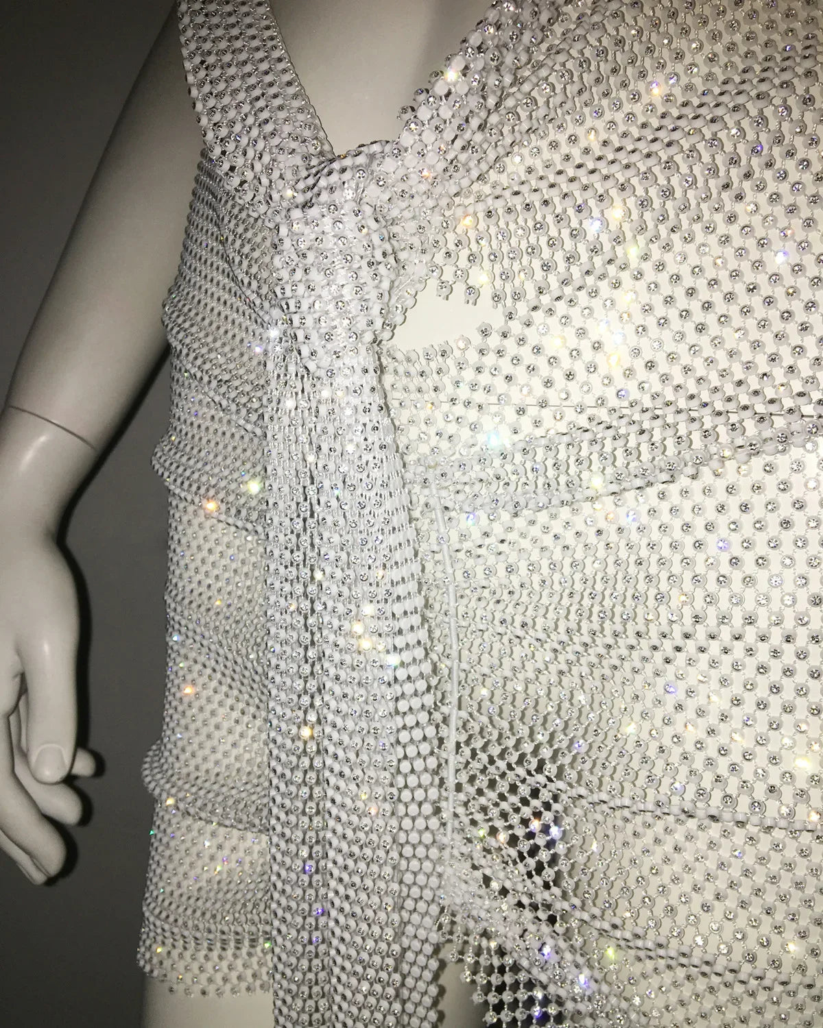 Pronta Entrega – Vestido Erika