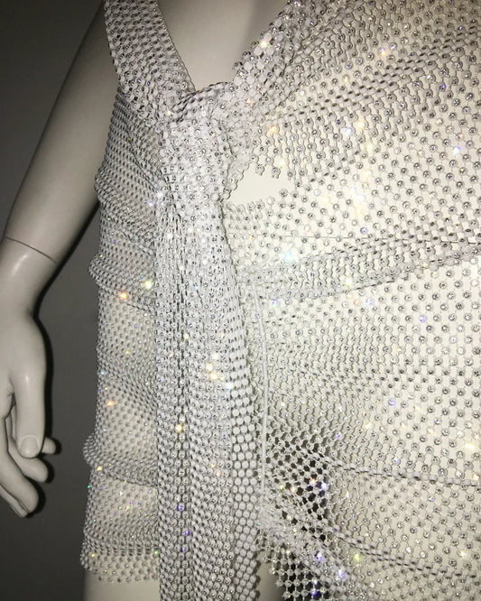 Pronta Entrega – Vestido Erika