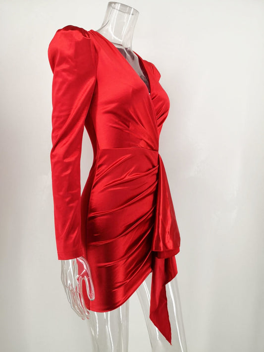 Pronta Entrega – Vestido Sabrina