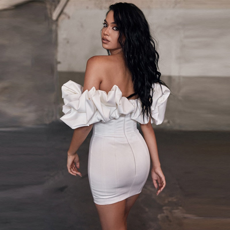 Pronta Entrega – Vestido Karime
