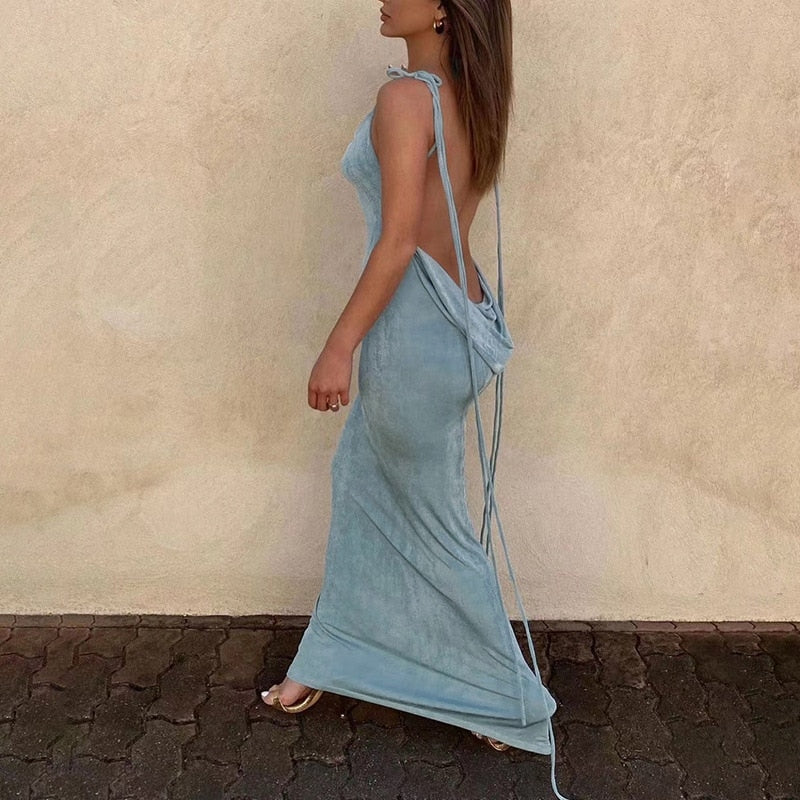 Pronta Entrega – Vestido Aurora