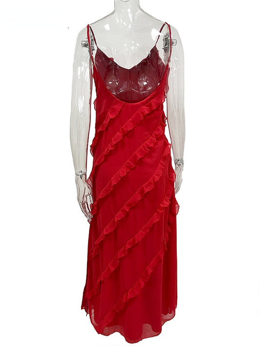 Pronta Entrega – Vestido Marli