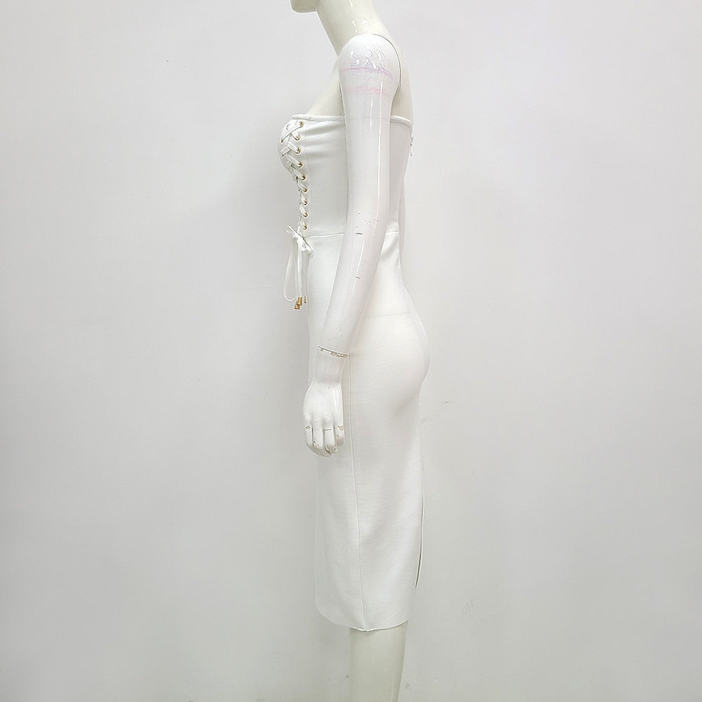 Pronta Entrega – Vestido Katherine