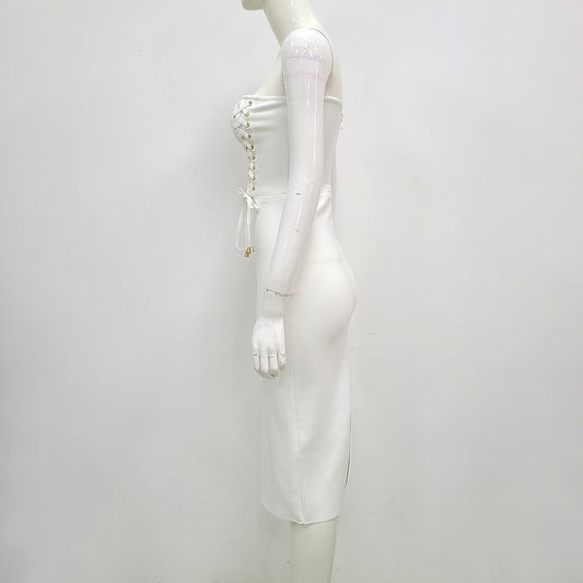 Pronta Entrega – Vestido Katherine