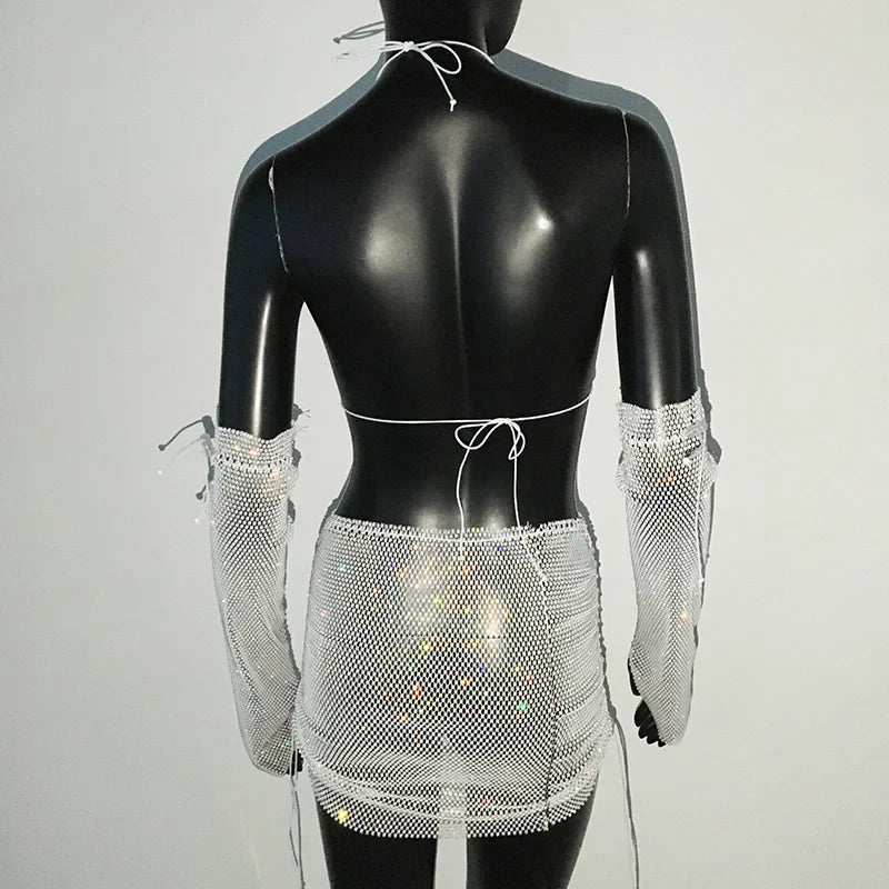 Pronta Entrega – Conjunto Aurora