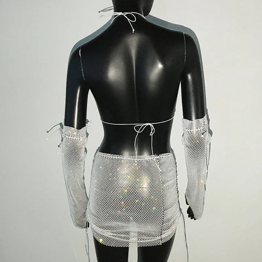 Pronta Entrega – Conjunto Aurora