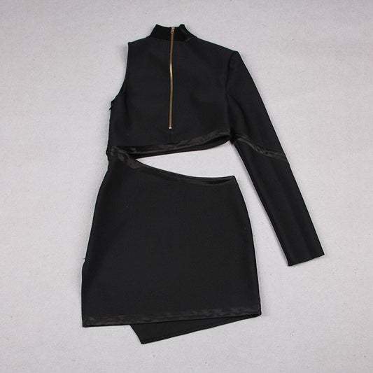 Pronta Entrega – Vestido Mirella
