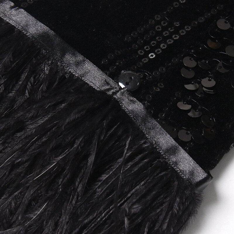 Pronta Entrega – Vestido Blazer Sofia