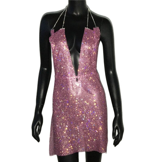 Pronta Entrega – Vestido Emma