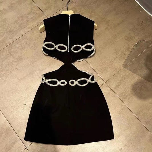 Pronta Entrega – Vestido Ophelia