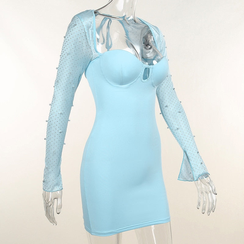 Pronta Entrega – Vestido Elenice