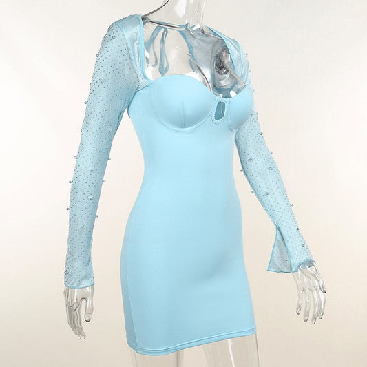 Pronta Entrega – Vestido Elenice