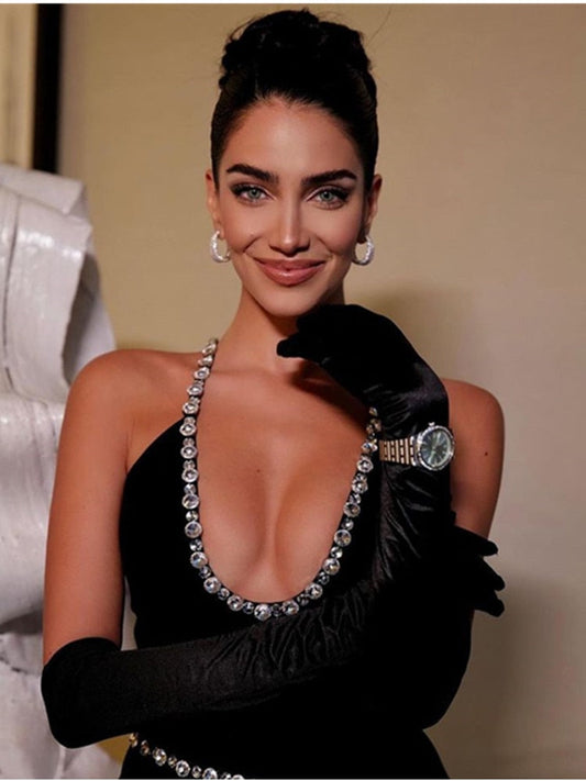 Pronta Entrega – Vestido Mirla