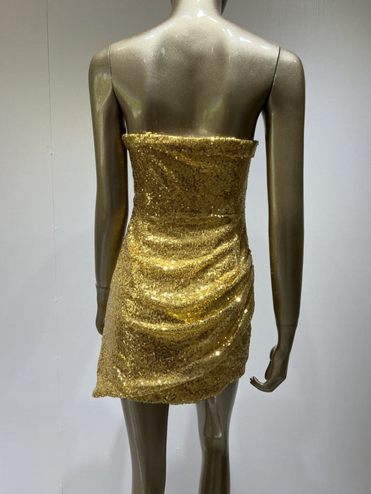 Pronta Entrega – Vestido Tavane