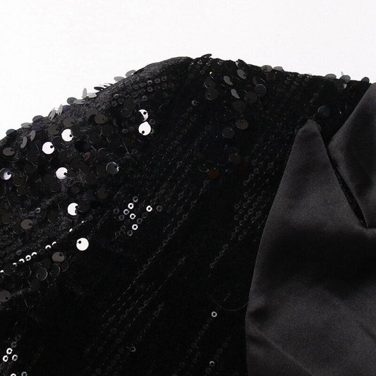 Pronta Entrega – Vestido Blazer Sofia
