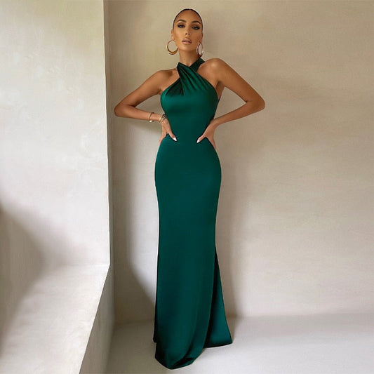 Pronta Entrega – Vestido Vivianne