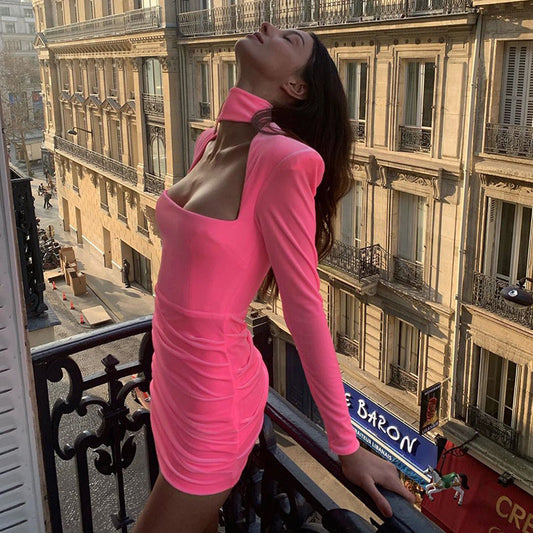 Pronta Entrega – Vestido Ashton