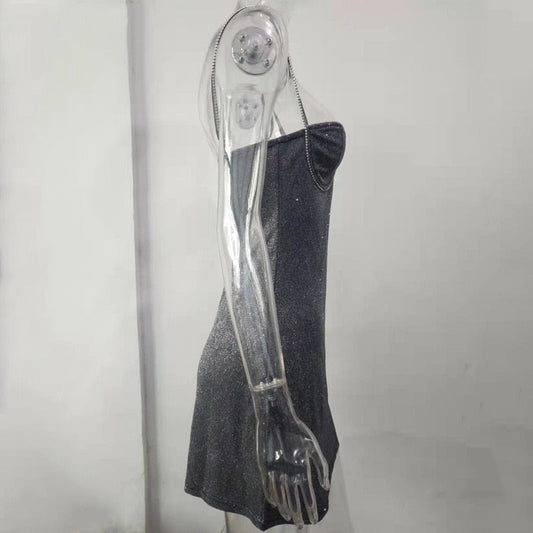Pronta Entrega – Vestido Lua