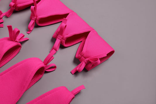 Pronta Entrega – Vestido Aurora