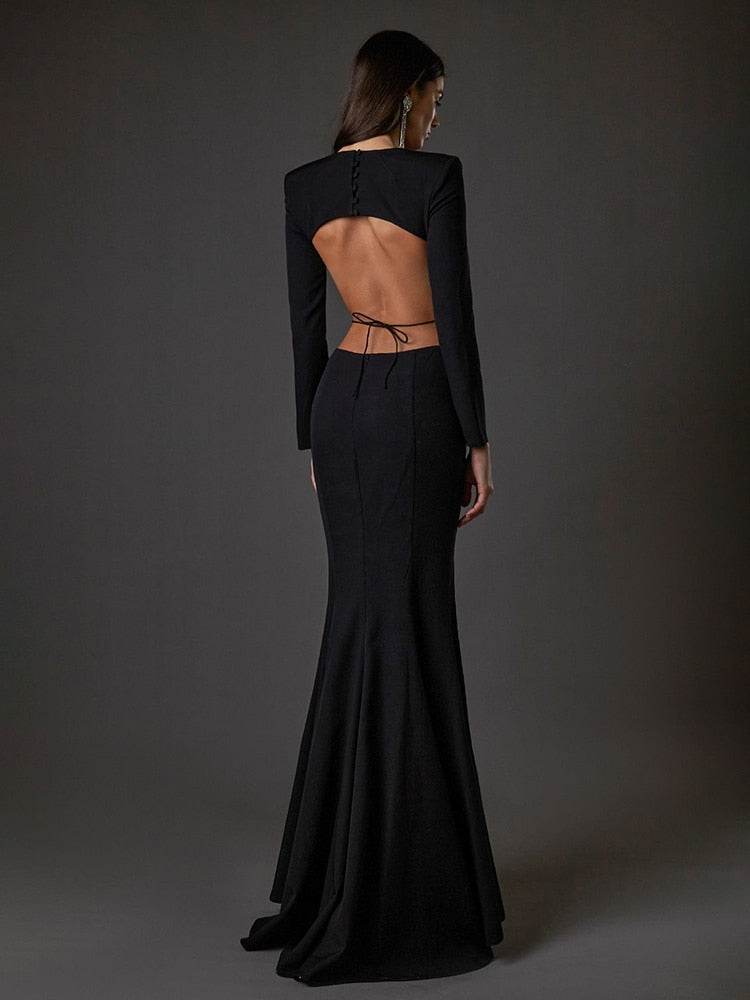 Pronta Entrega – Vestido Francis