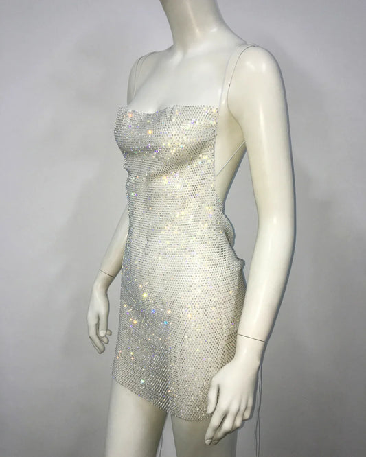Pronta Entrega – Vestido Emanuelle