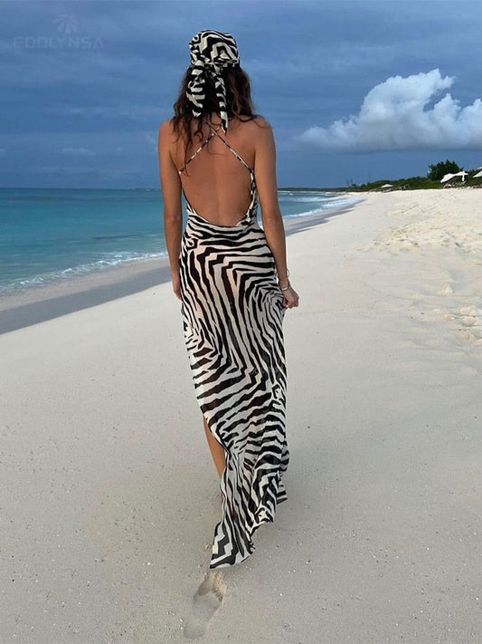 Pronta Entrega – Vestido Luiza