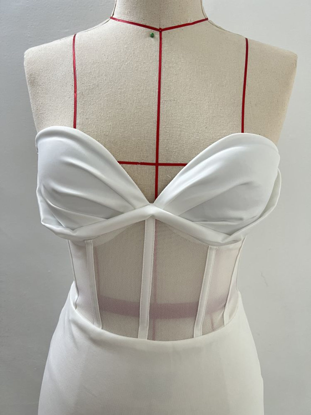 Pronta Entrega – Vestido Ligia