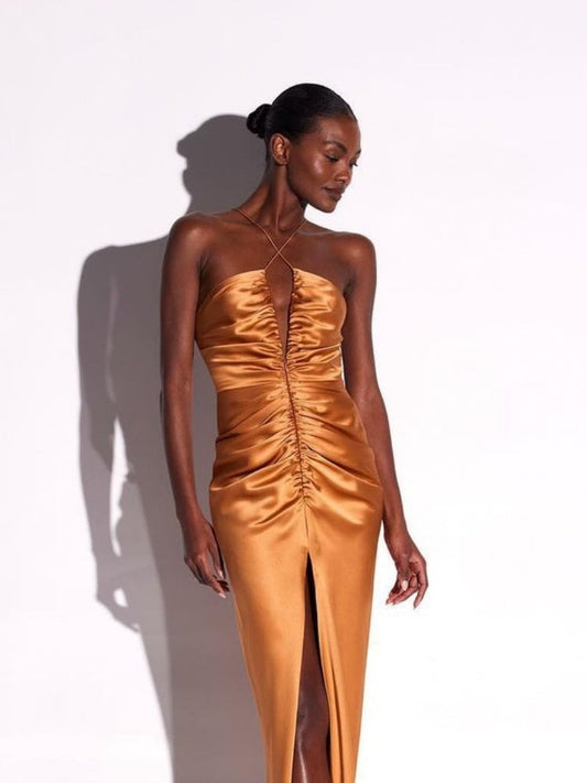 Pronta Entrega – Vestido Laissa