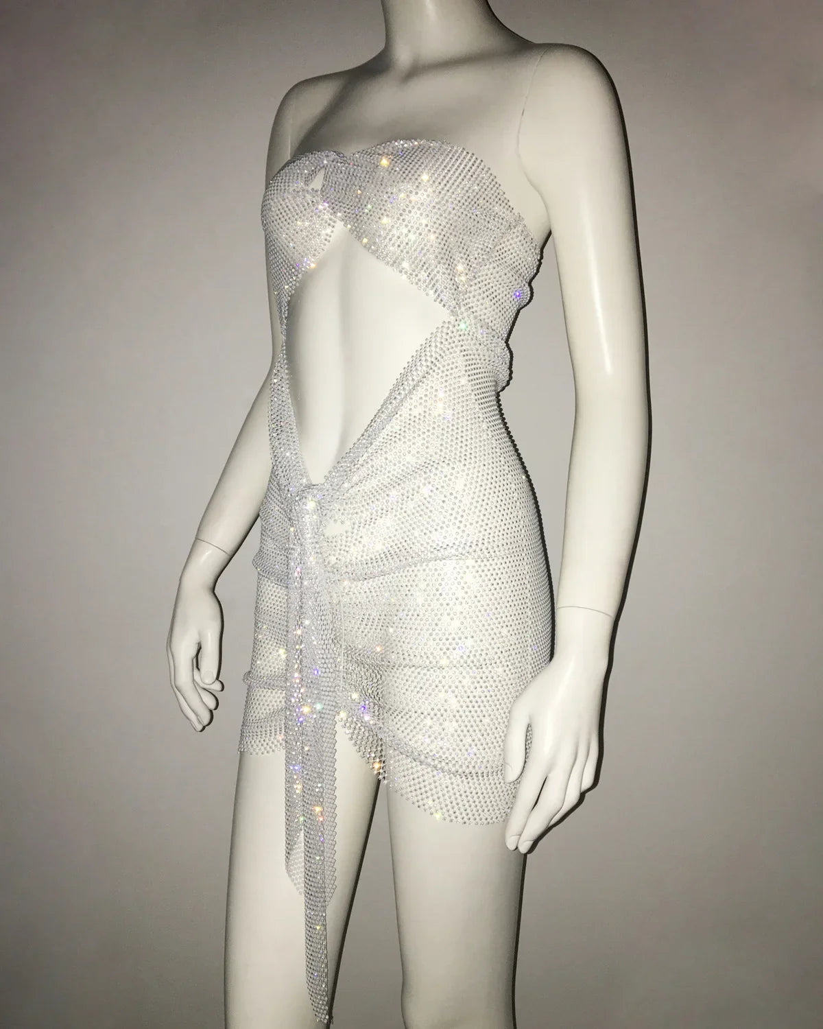 Pronta Entrega – Vestido Erika