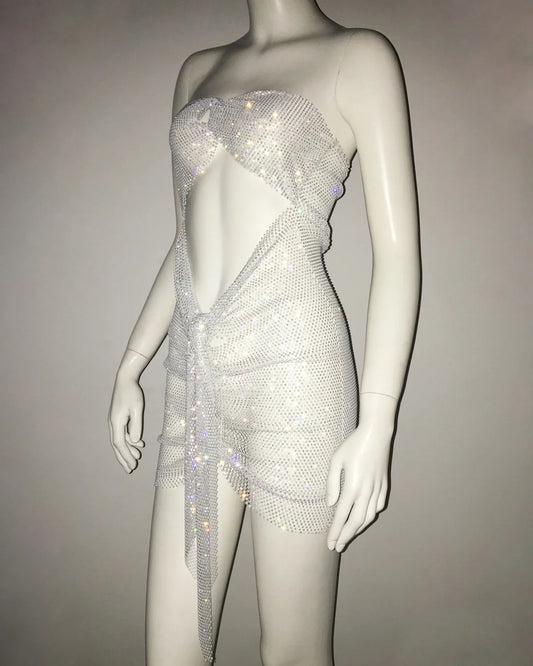 Pronta Entrega – Vestido Erika