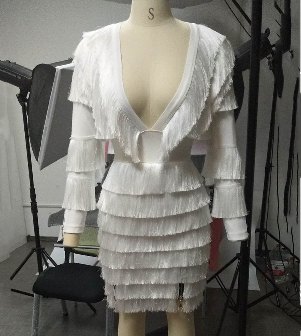Pronta Entrega – Vestido Noa