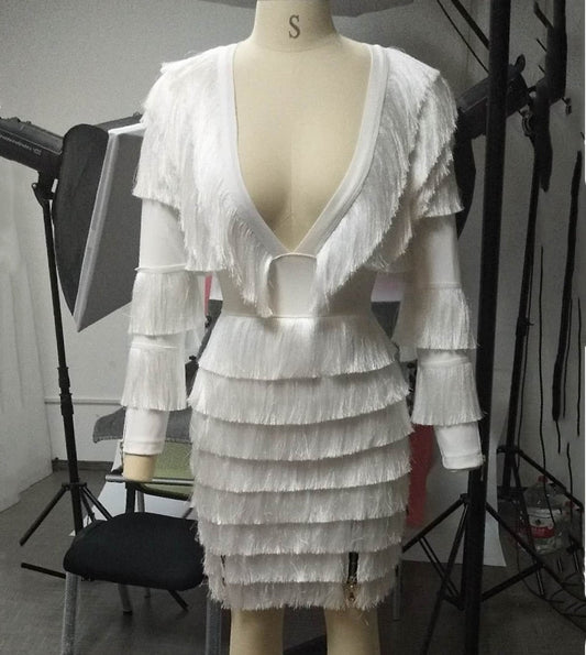 Pronta Entrega – Vestido Noa