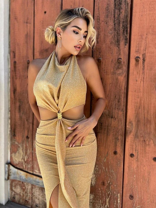 Pronta Entrega – Vestido Izabella