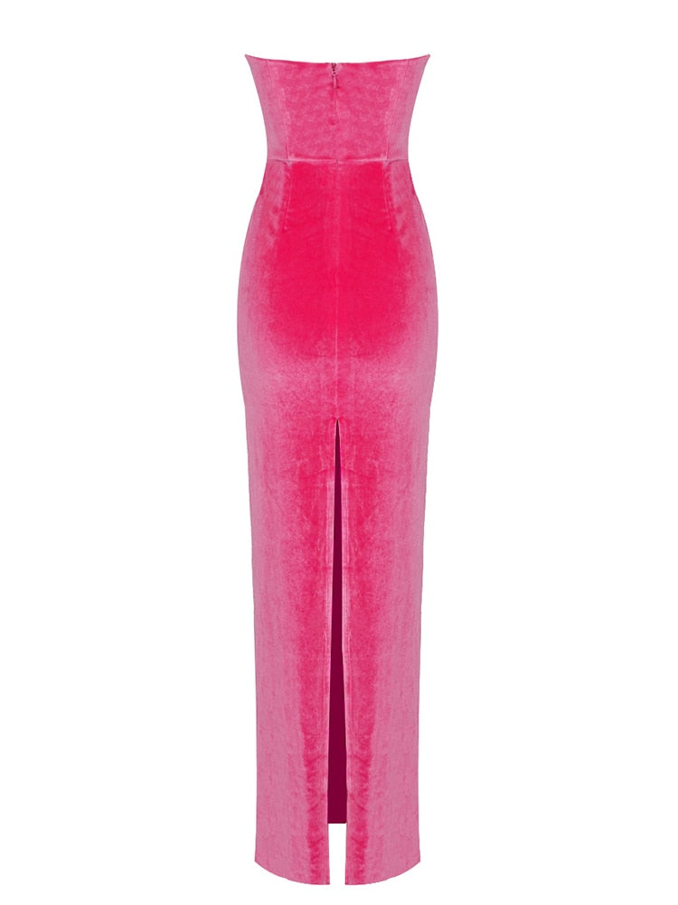 Pronta Entrega – Vestido Brunna