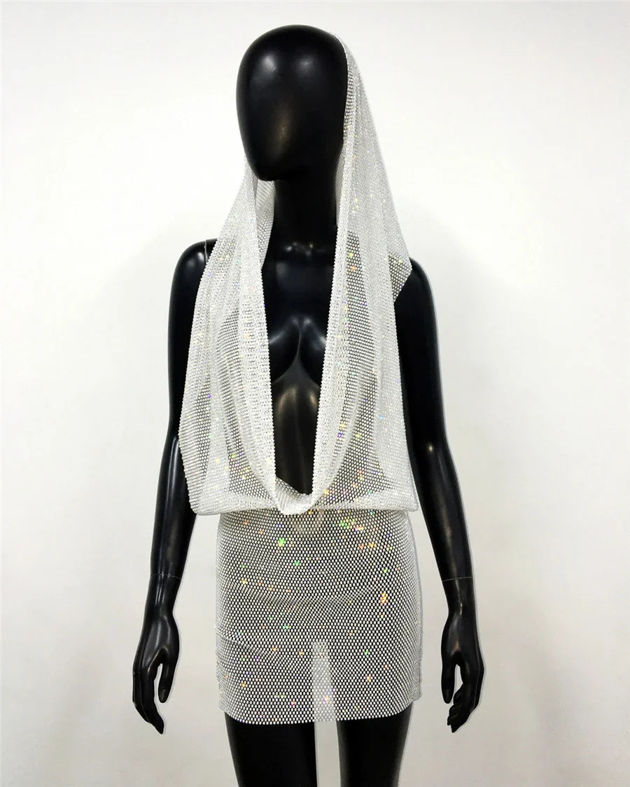 Pronta Entrega – Vestido Elaine